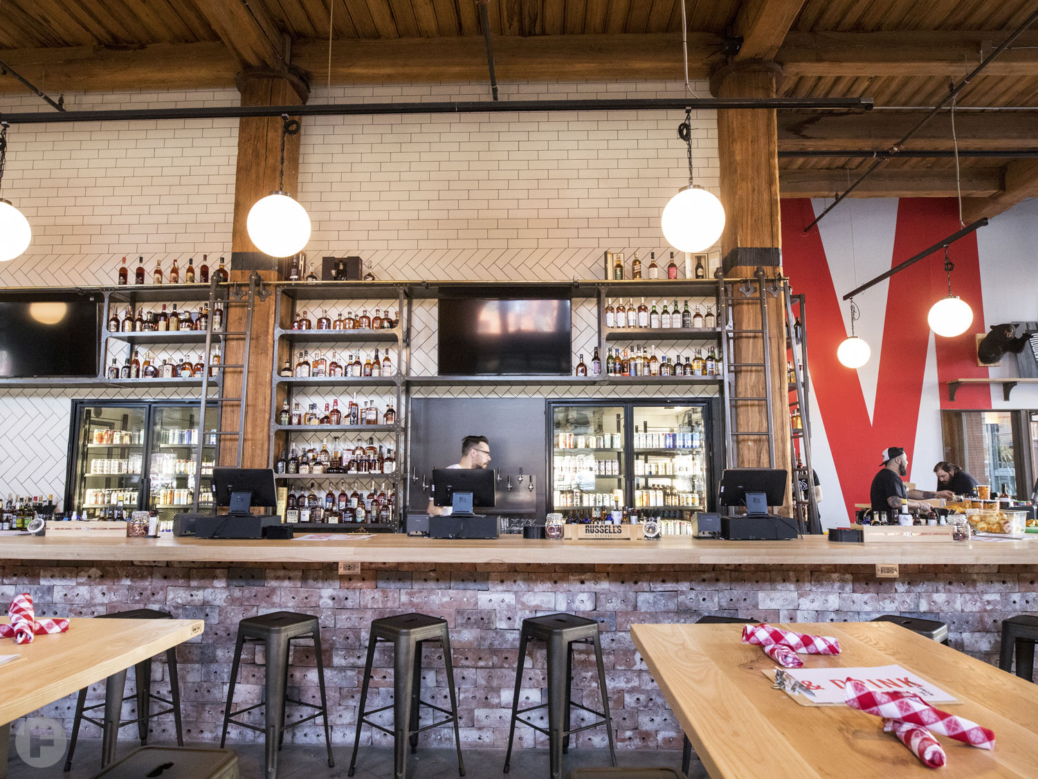 The Midwestern Meat & Drink